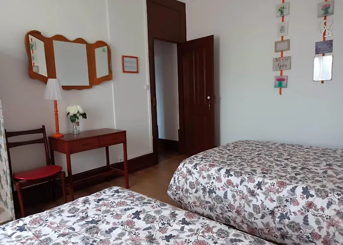 Antonio Augusto Apartment