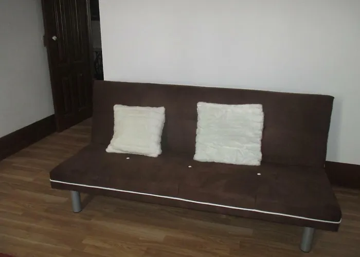 Antonio Augusto Apartment