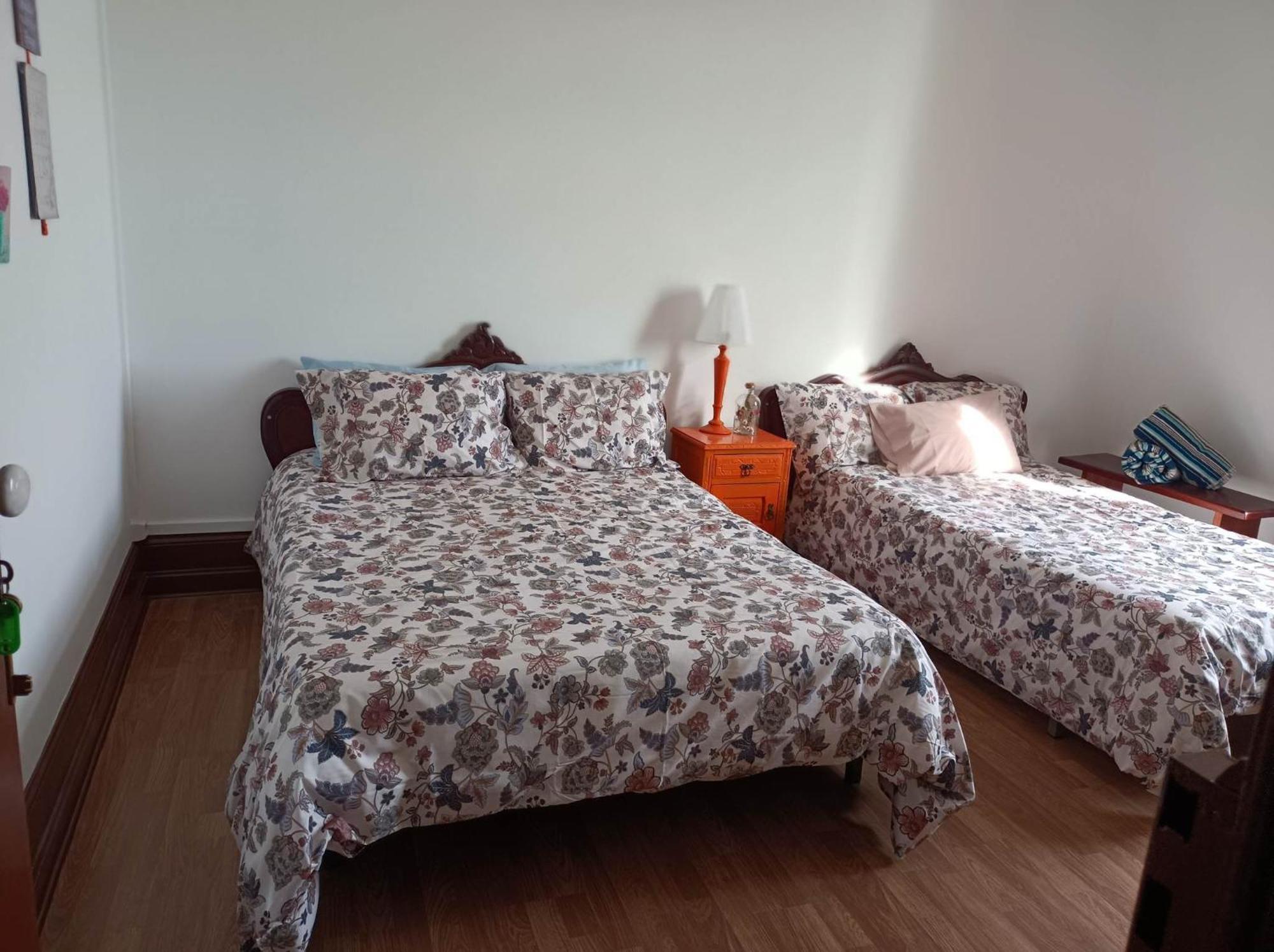 Appartement Antonio Augusto Coimbra