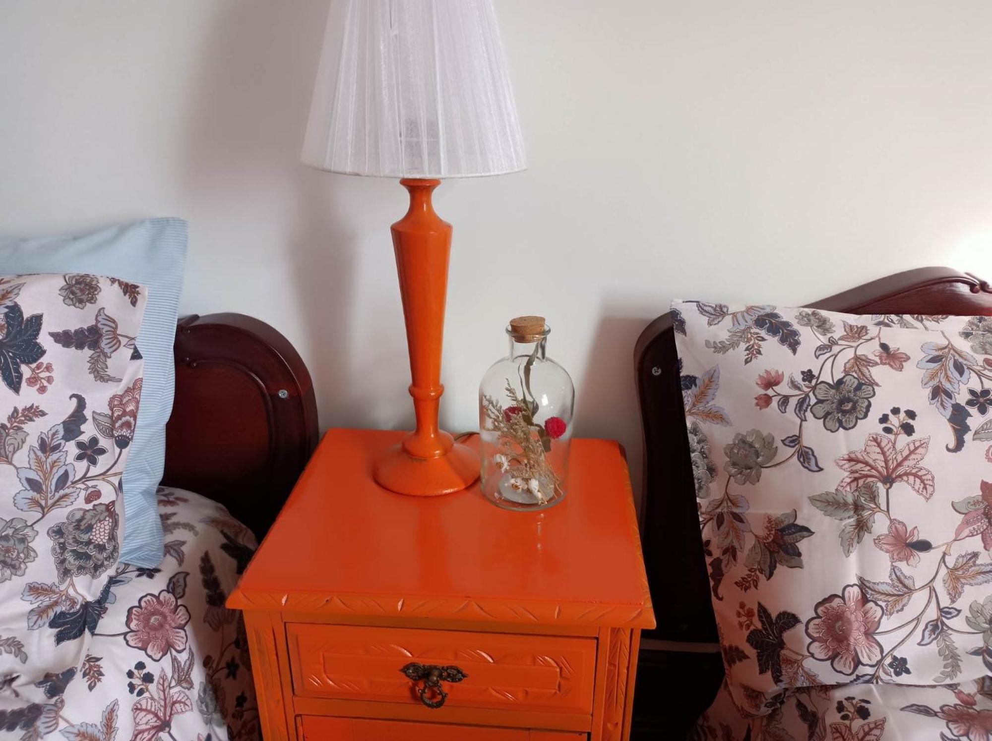 Antonio Augusto Appartement
