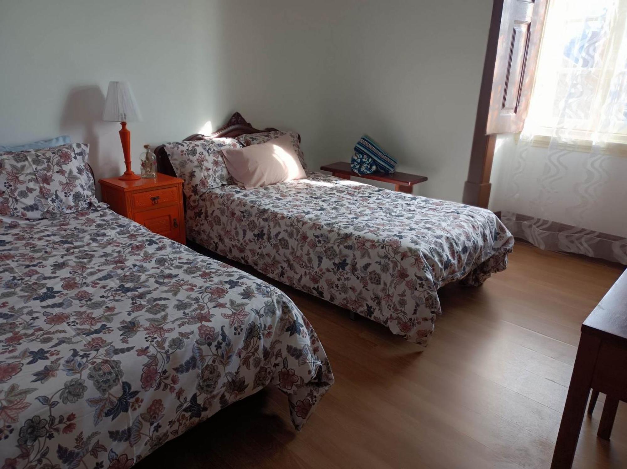 Appartement Antonio Augusto