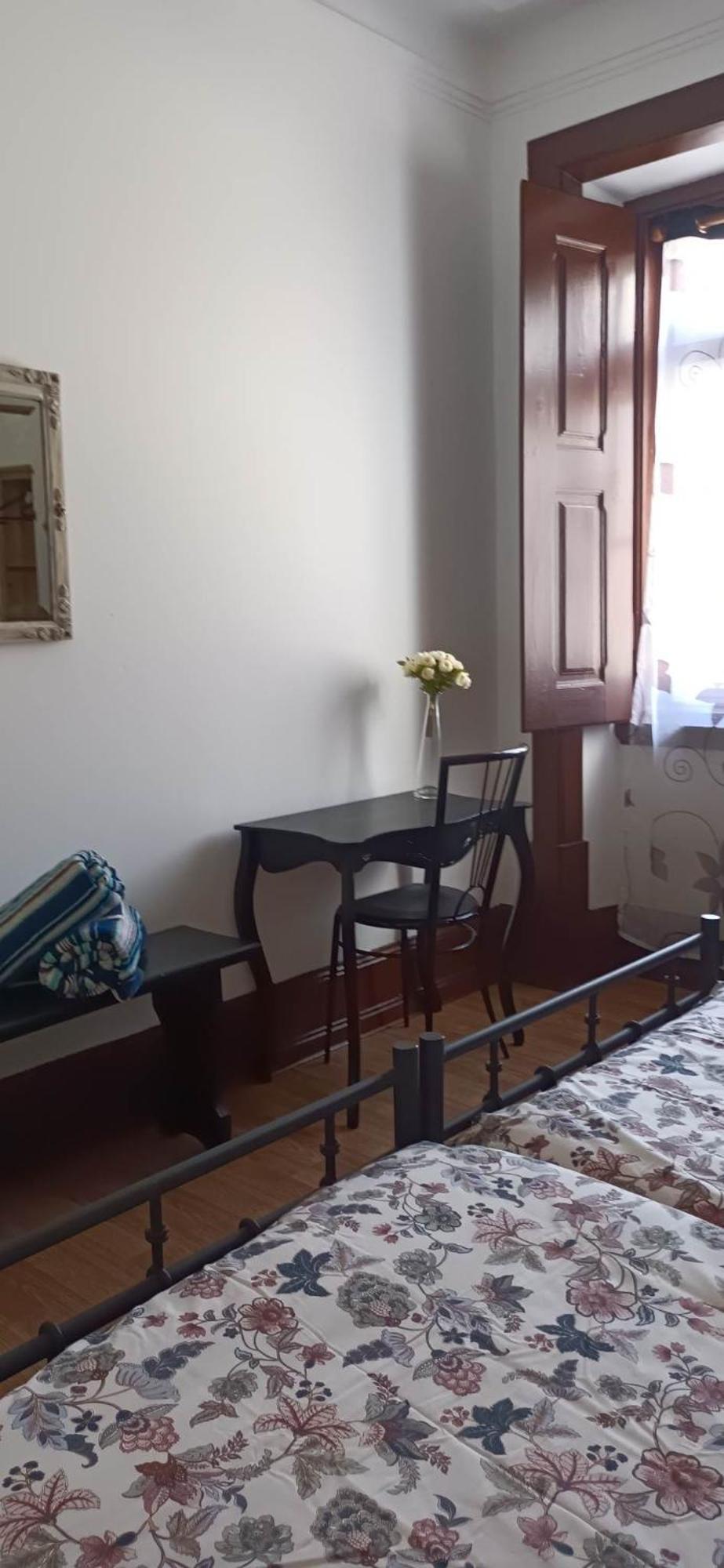 Antonio Augusto Appartement *