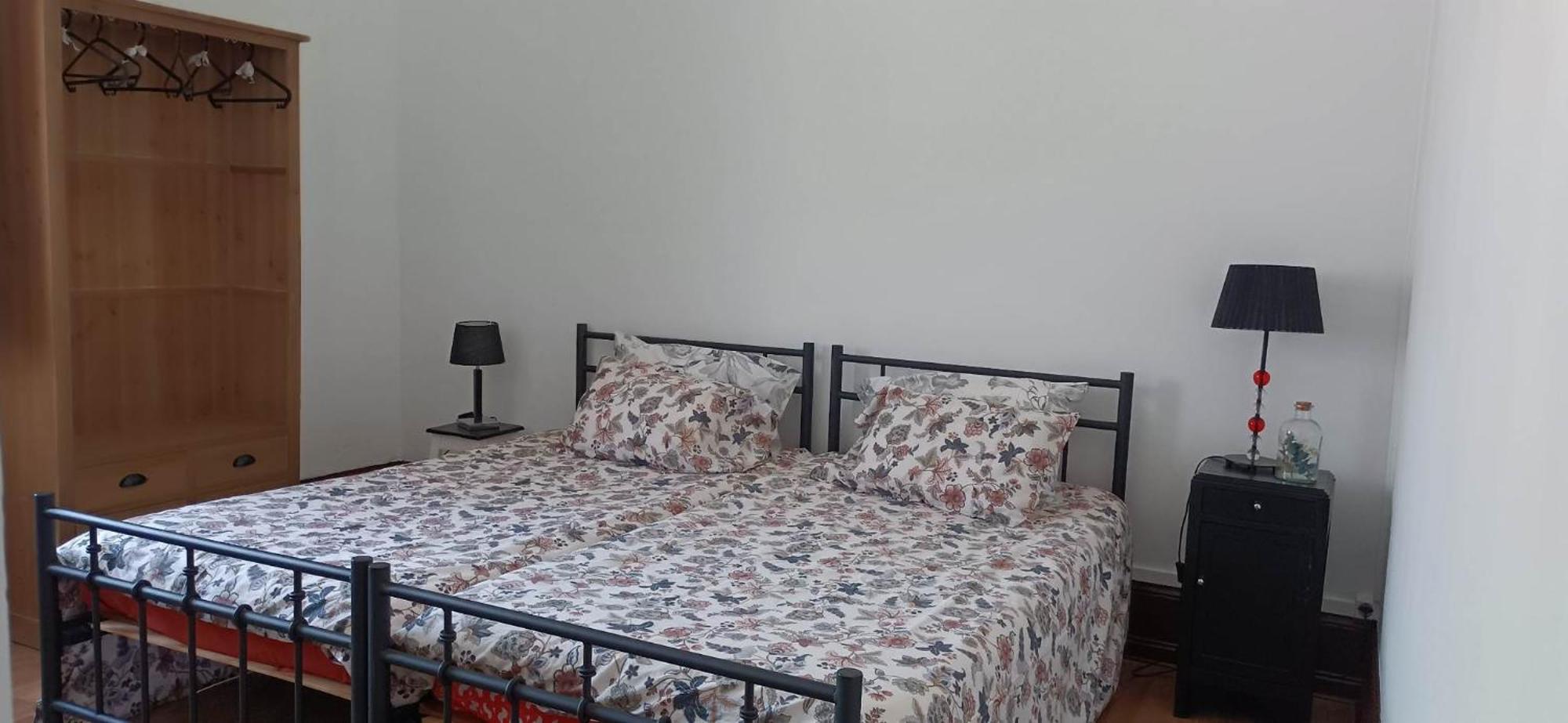 Appartement Antonio Augusto *