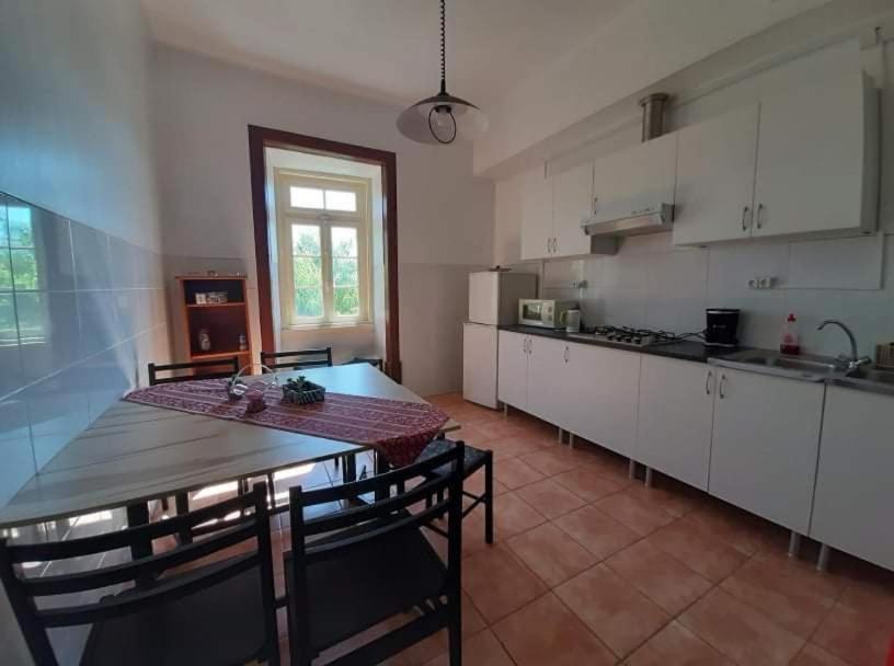 Antonio Augusto Appartement Coimbra