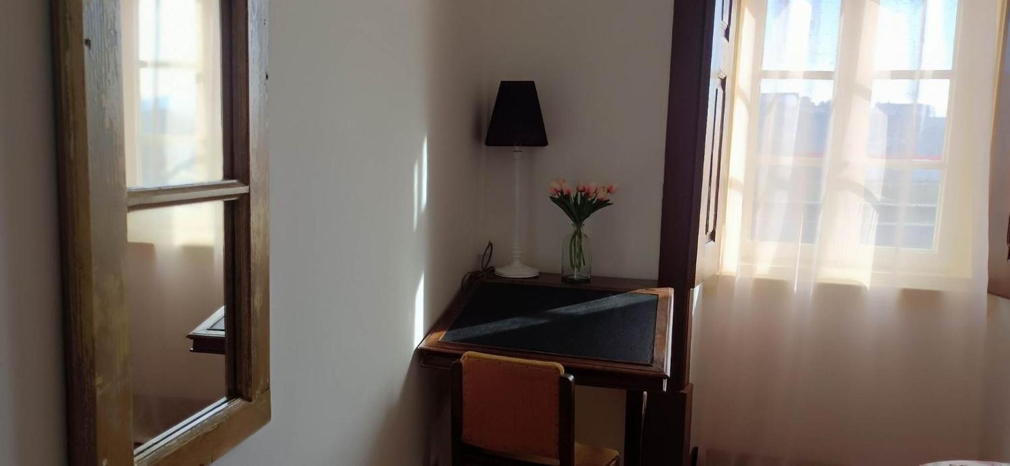 Antonio Augusto Appartement *