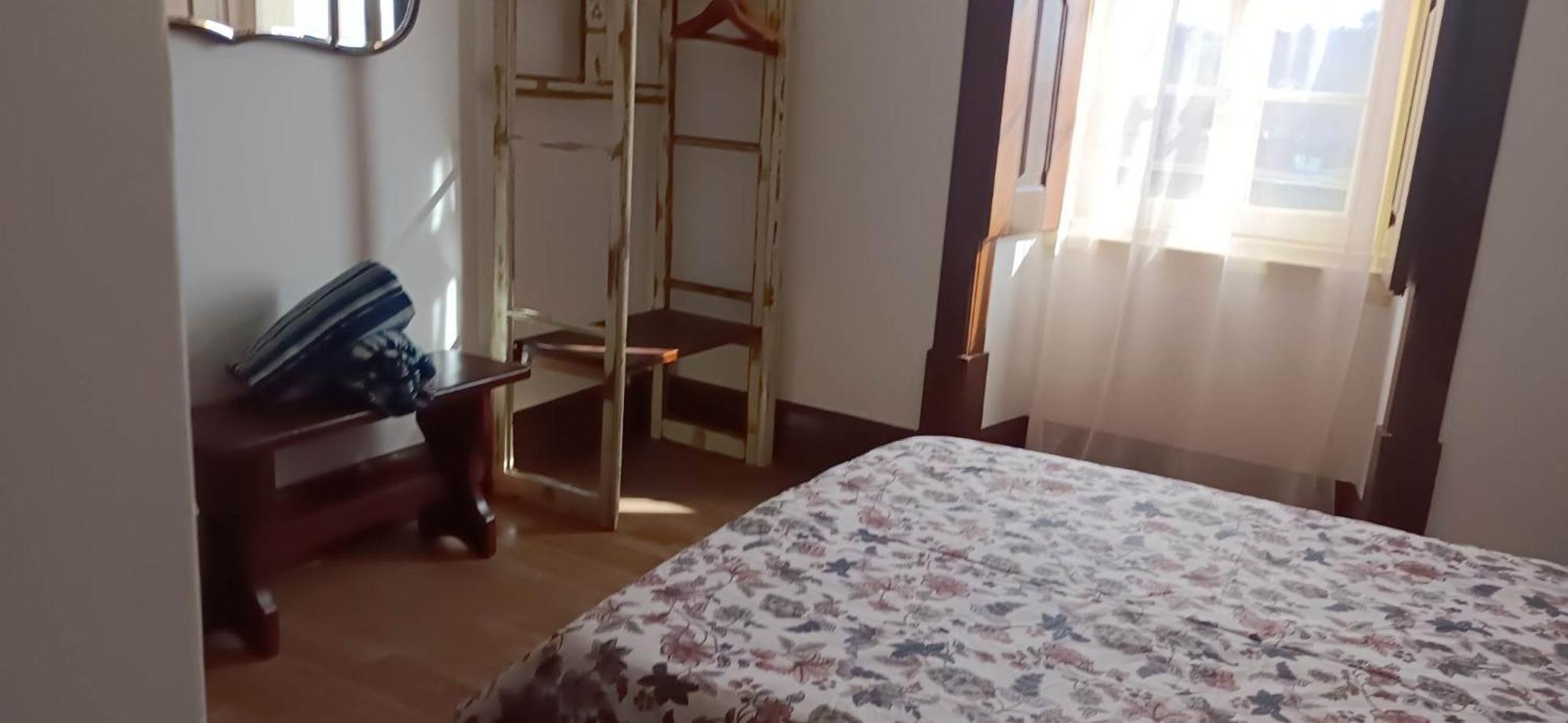 Appartement Antonio Augusto *