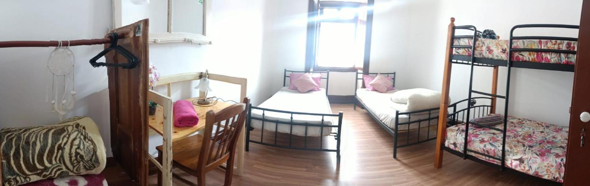 Appartement Antonio Augusto