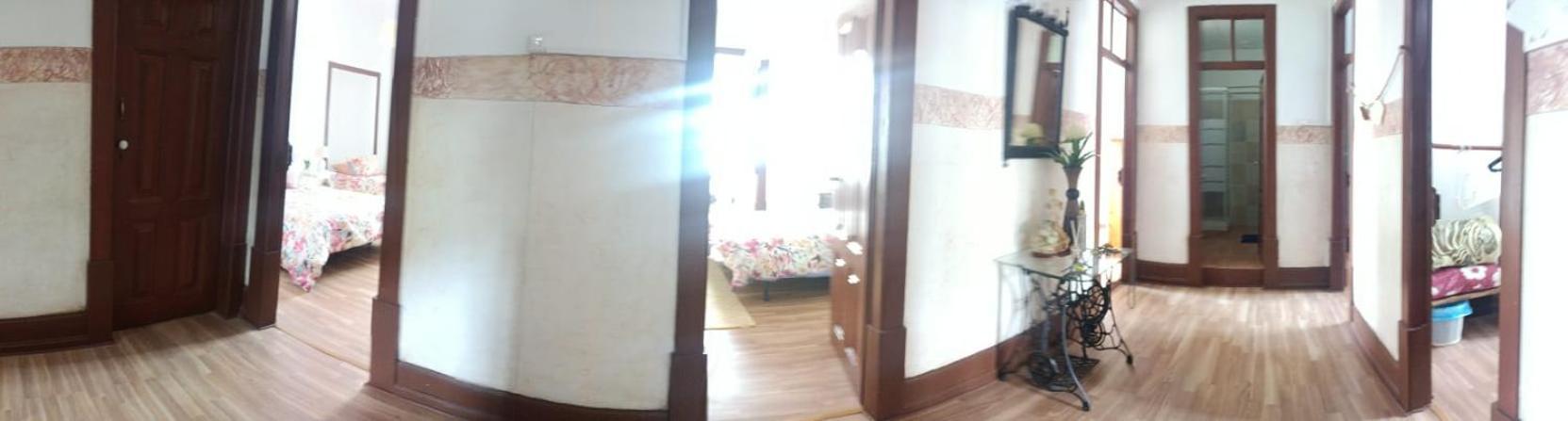 Antonio Augusto Appartement *