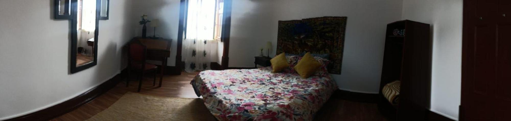 Appartement Antonio Augusto *