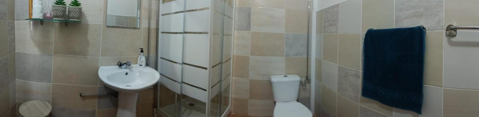 Appartement Antonio Augusto Coimbra
