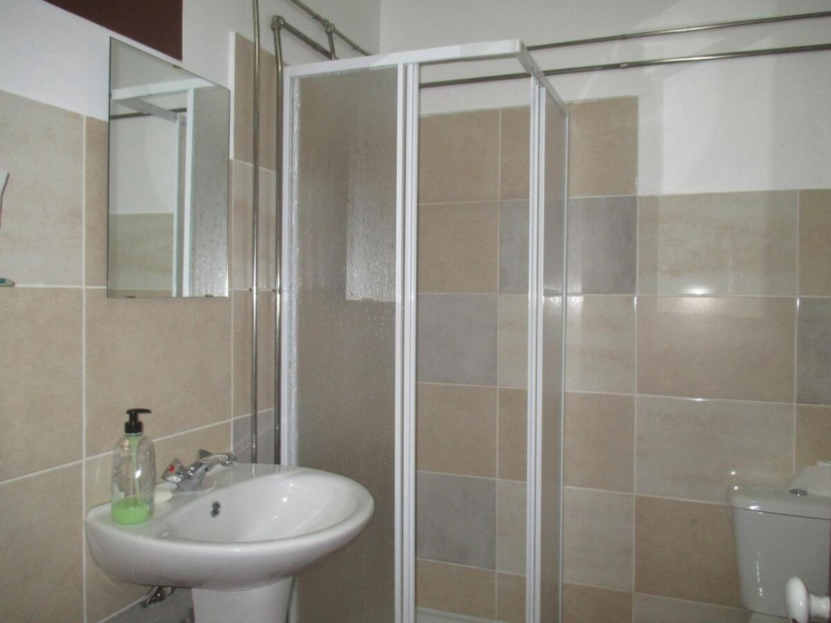 Antonio Augusto Appartement