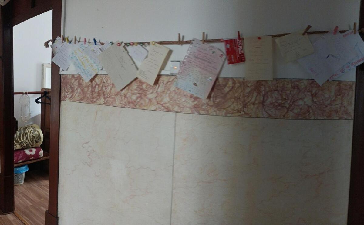 Antonio Augusto Appartement *