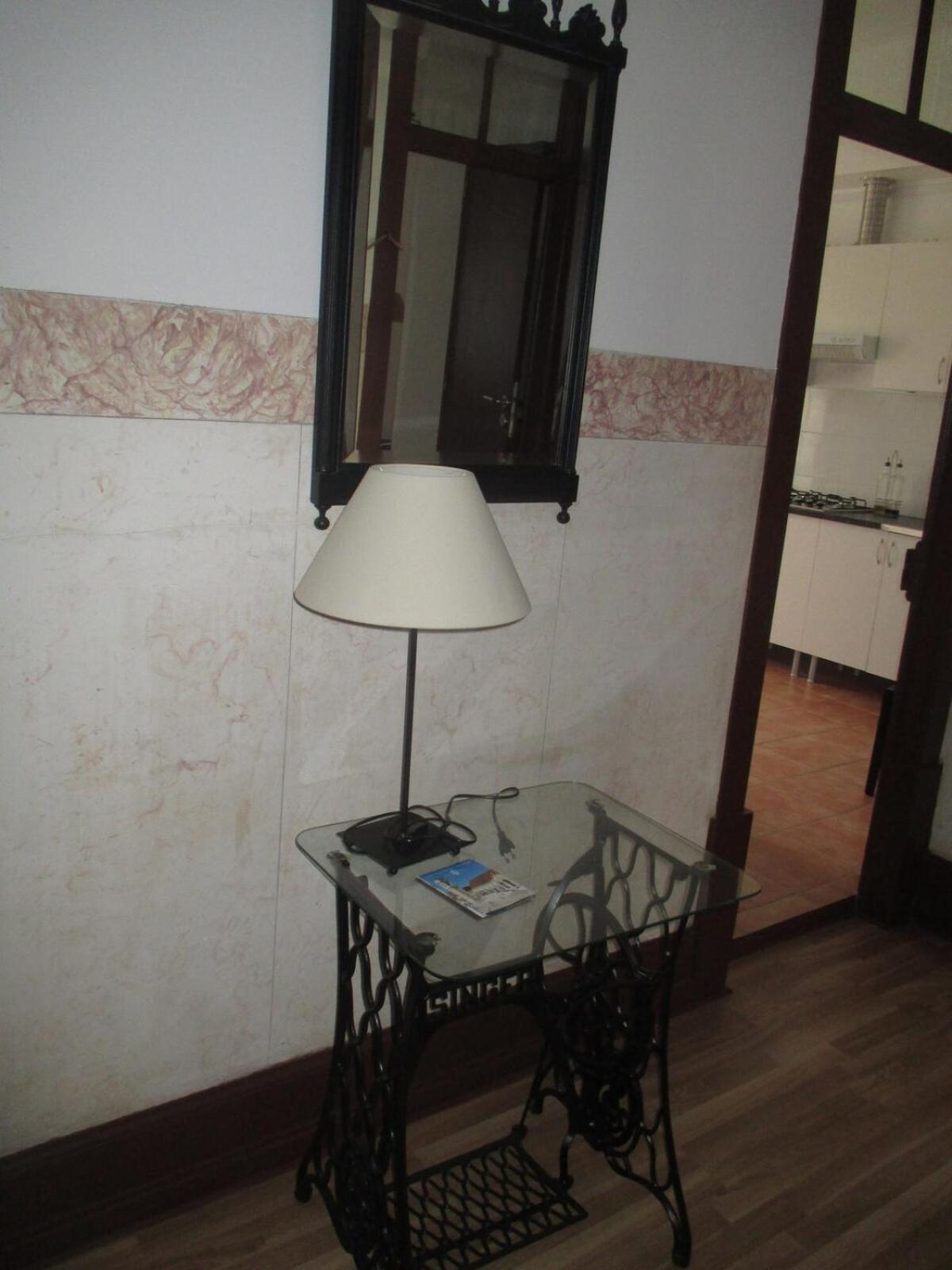 Appartement Antonio Augusto *