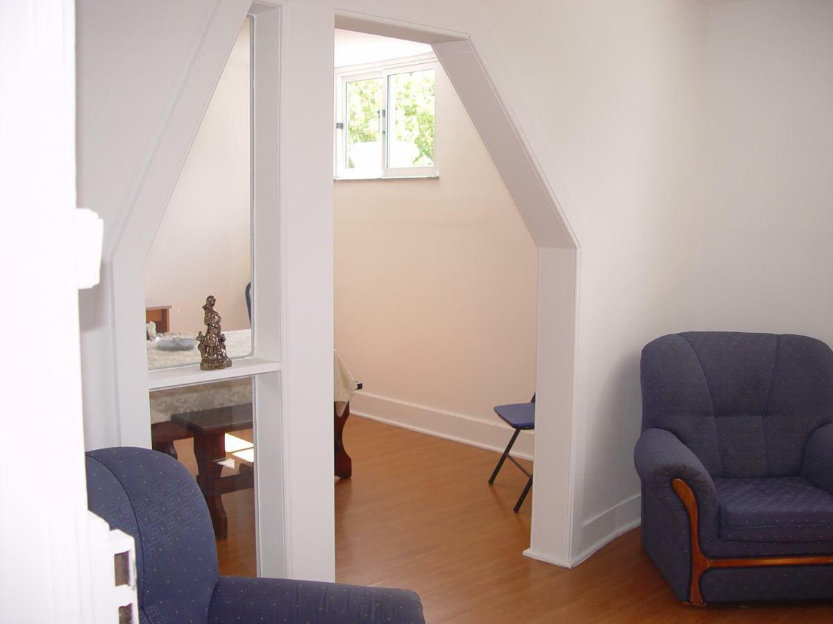 Antonio Augusto Appartement *