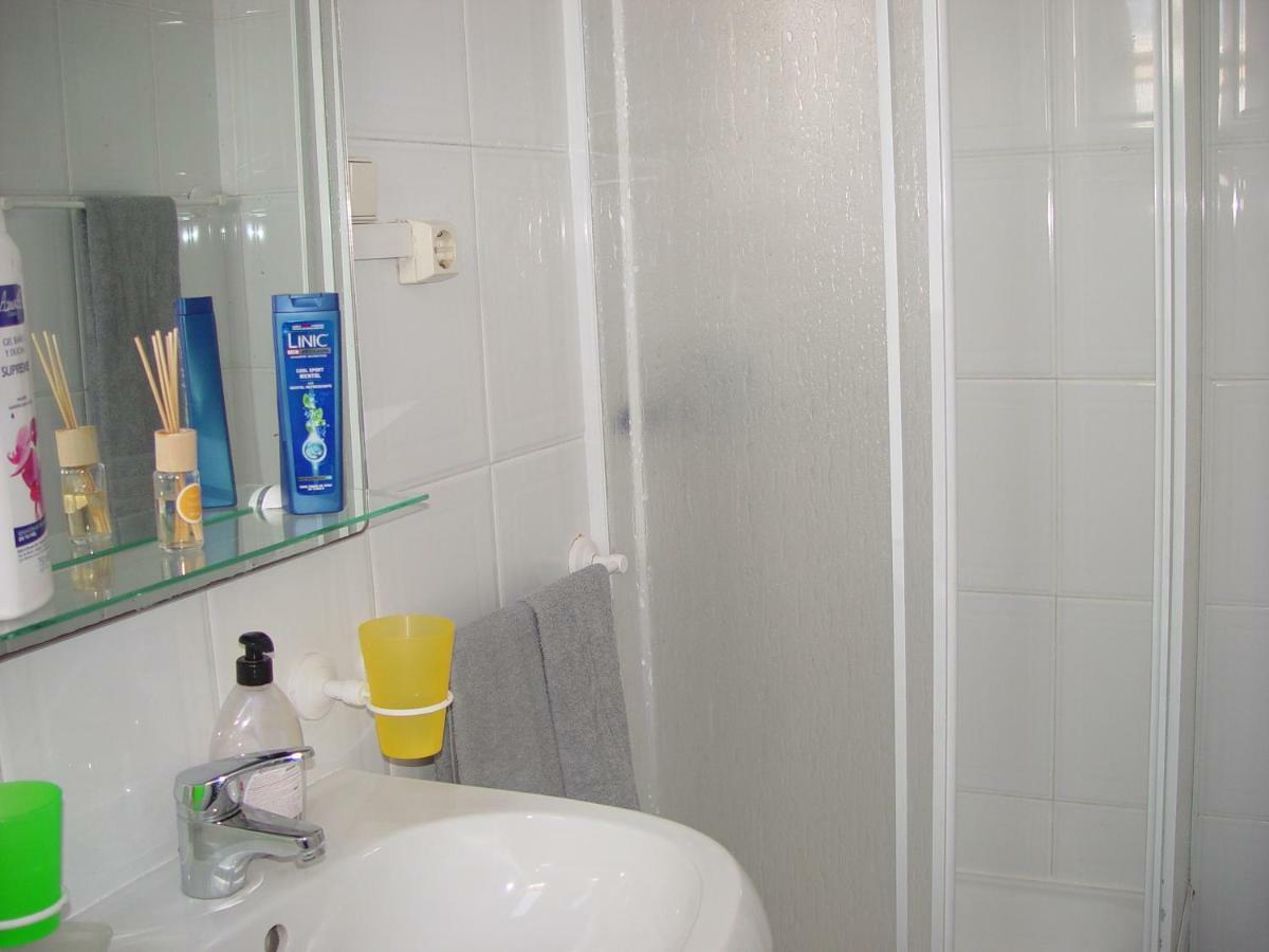 Antonio Augusto Apartment