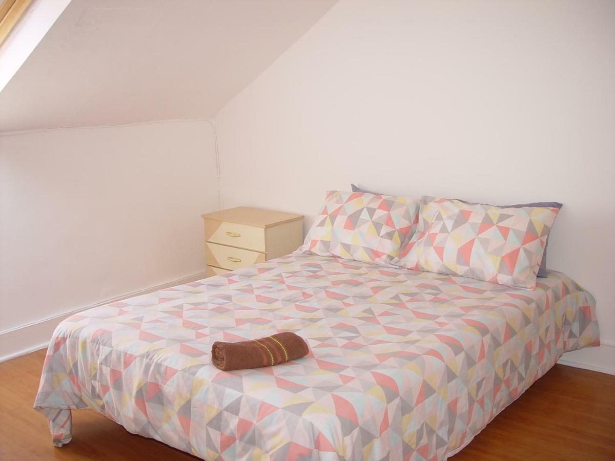 Apartment Antonio Augusto