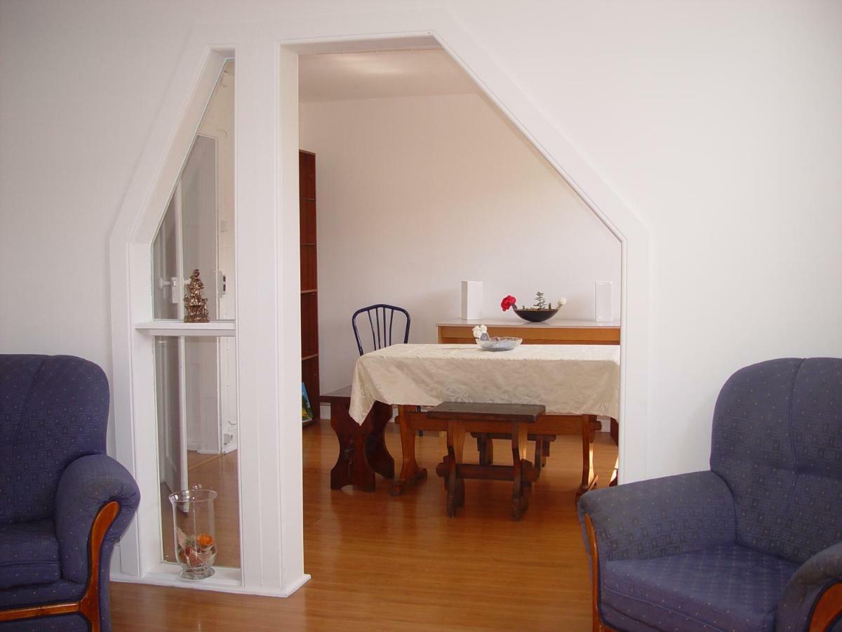 Antonio Augusto Apartment