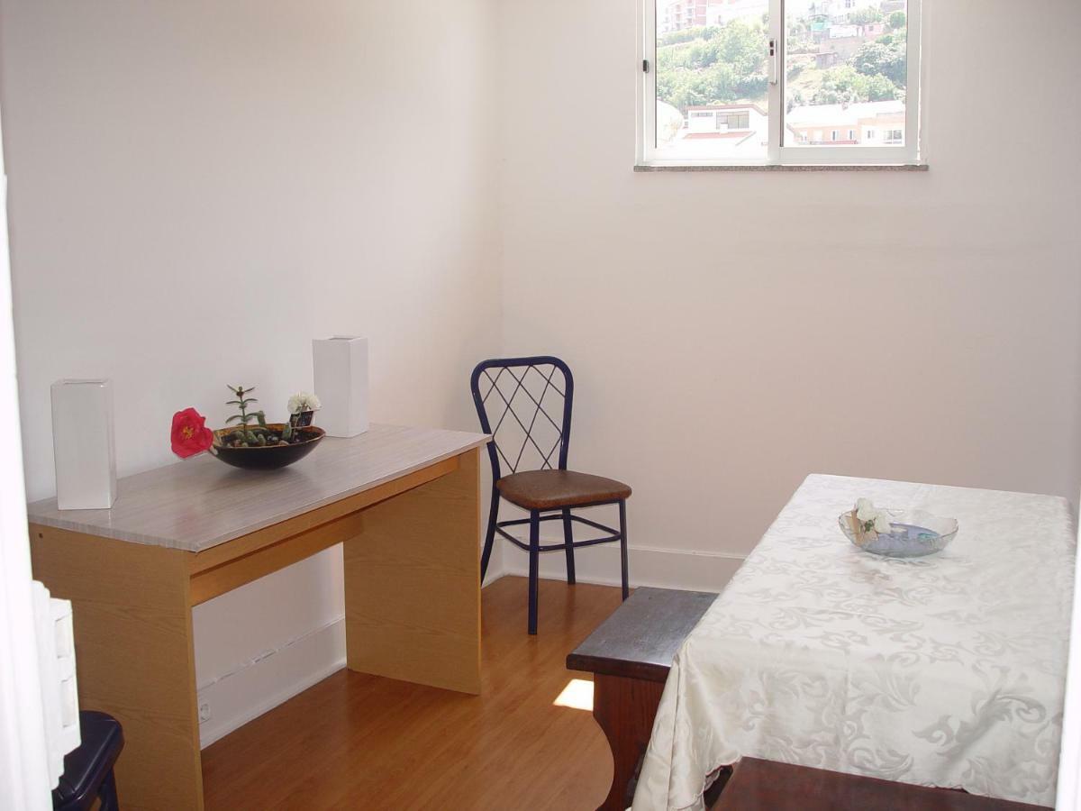 Antonio Augusto Apartment *