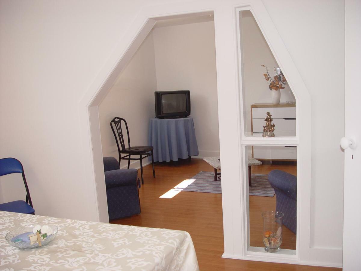 Apartment Antonio Augusto Coimbra