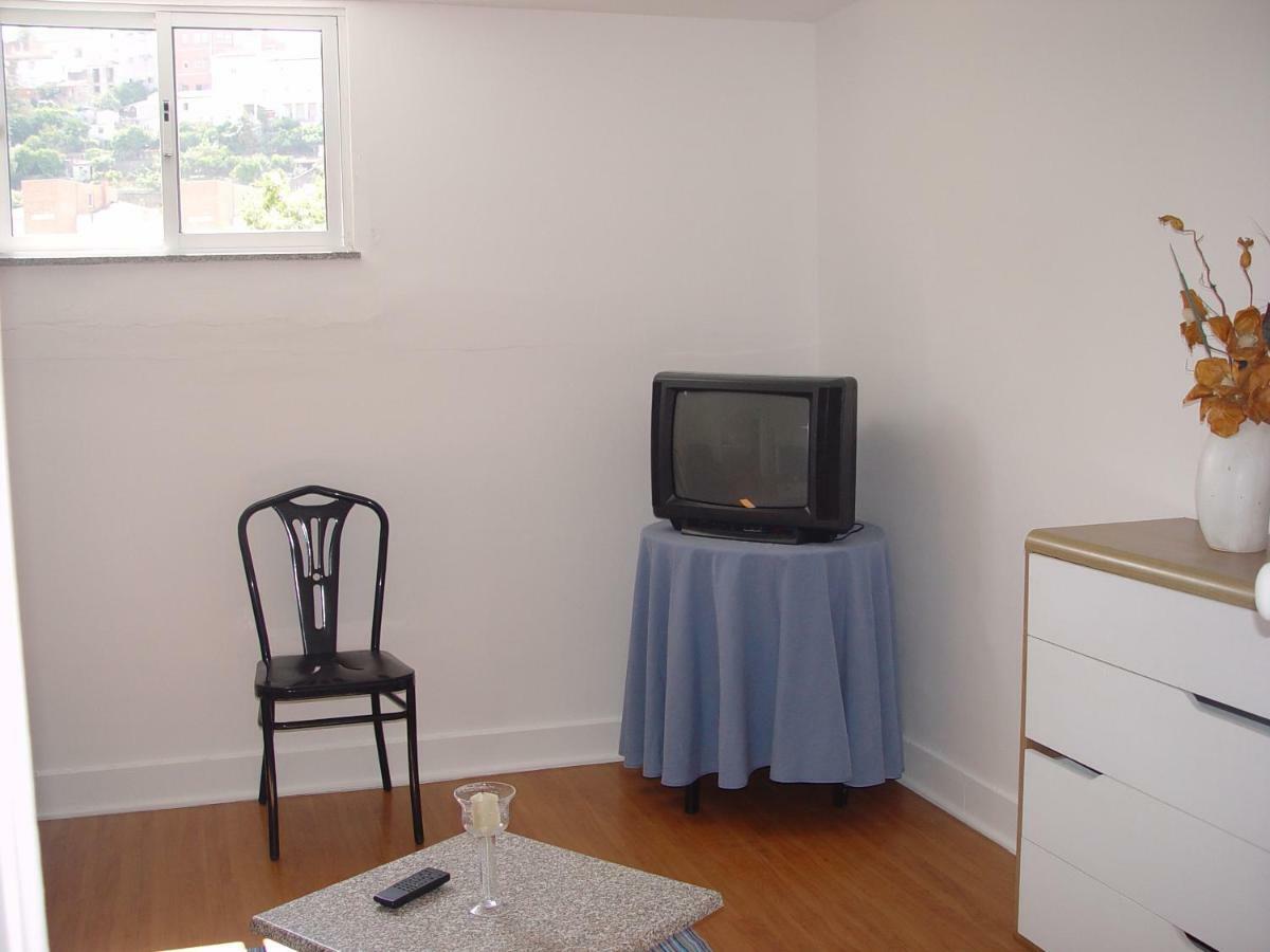 Appartement Antonio Augusto Coimbra