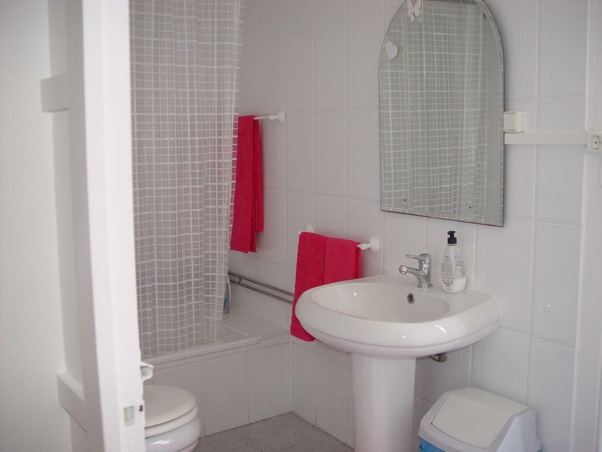 Apartment Antonio Augusto *