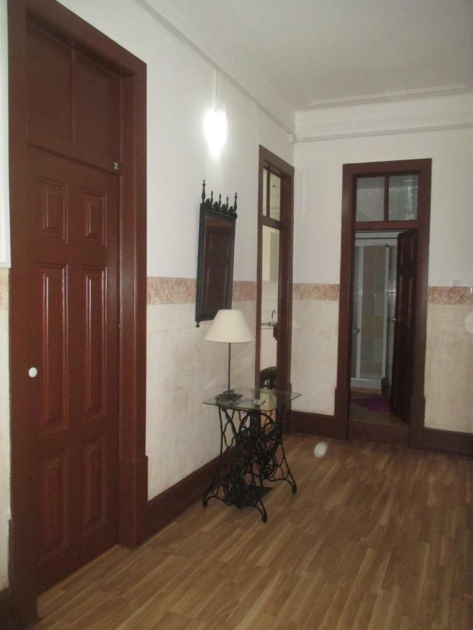 Apartment Antonio Augusto Coimbra