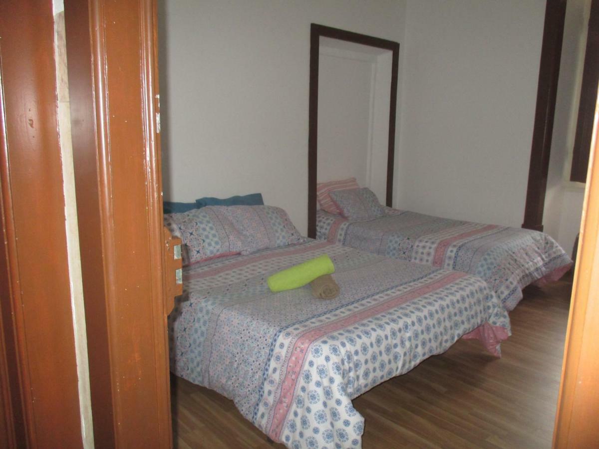 Appartement Antonio Augusto *
