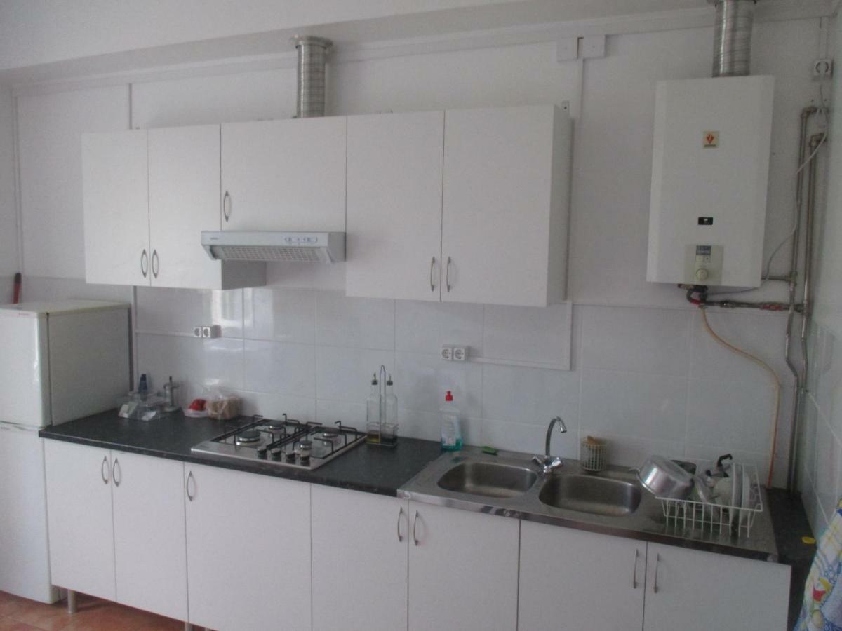 Antonio Augusto Apartment