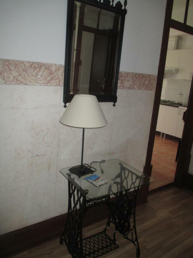 Antonio Augusto Apartment *