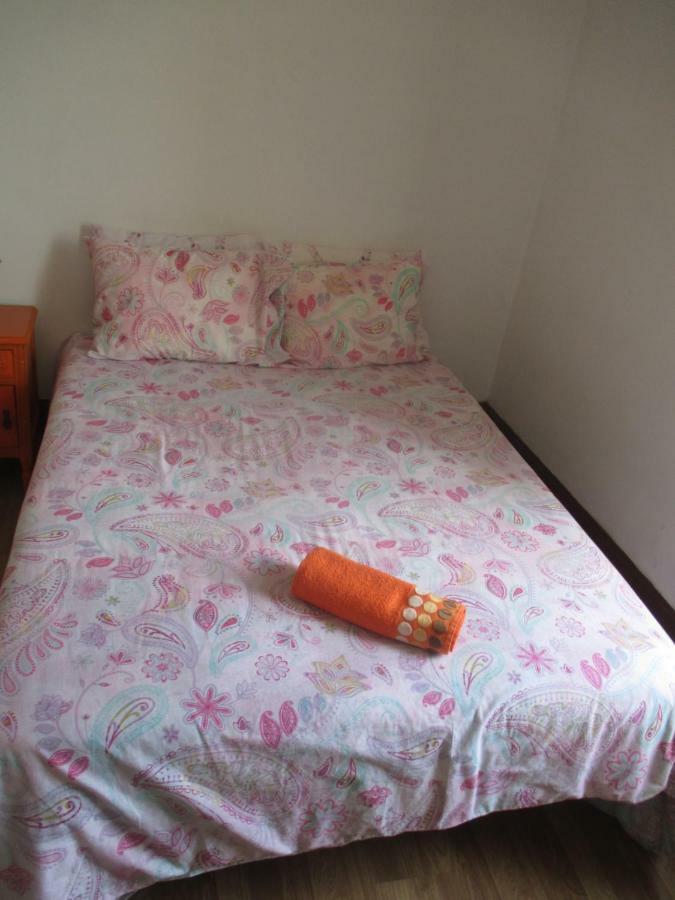 Apartment Antonio Augusto *