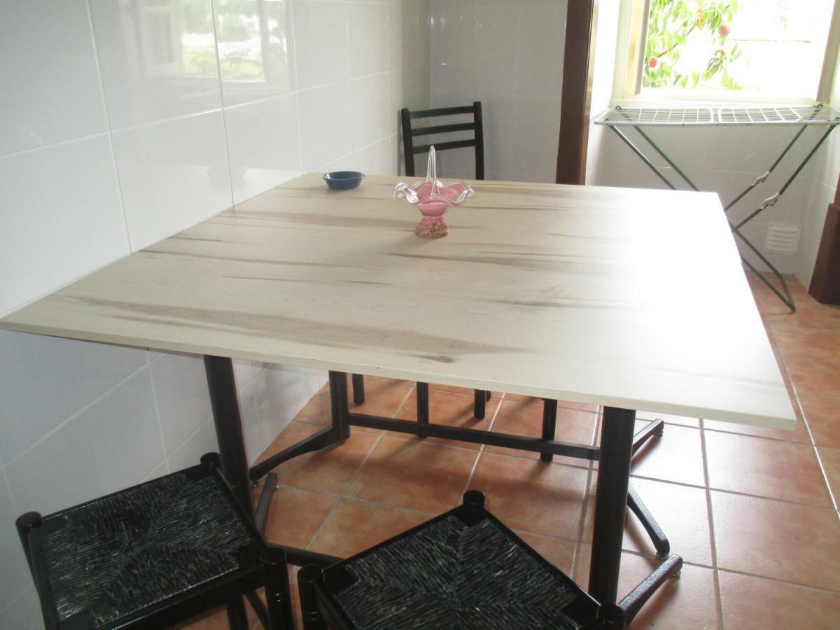 Apartment Antonio Augusto Coimbra