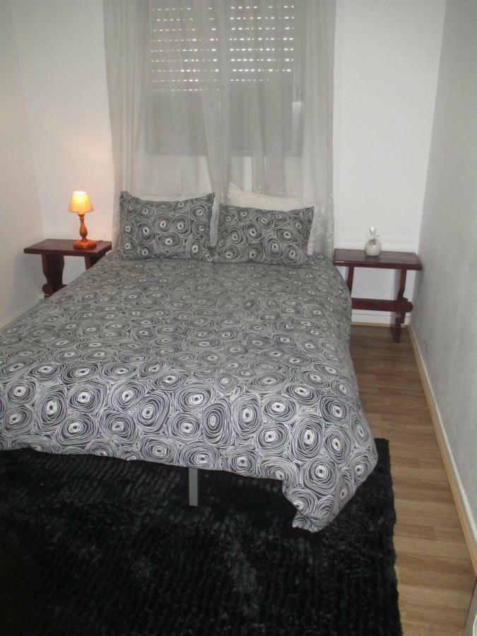Antonio Augusto Apartment Coimbra