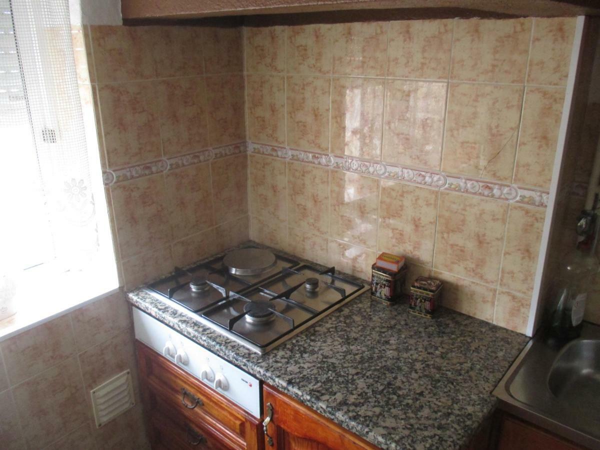 Antonio Augusto Apartment