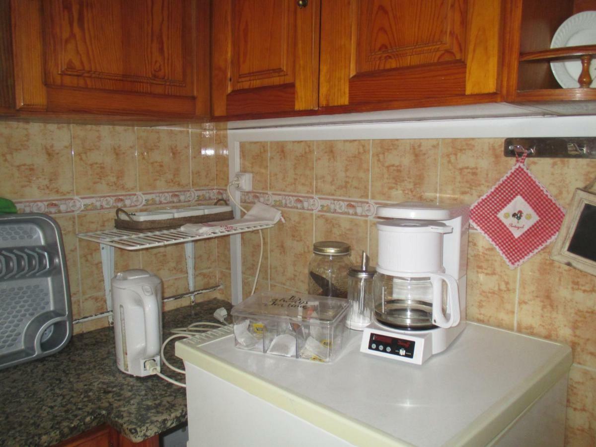 Antonio Augusto Apartment