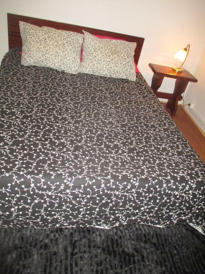 Appartement Antonio Augusto *