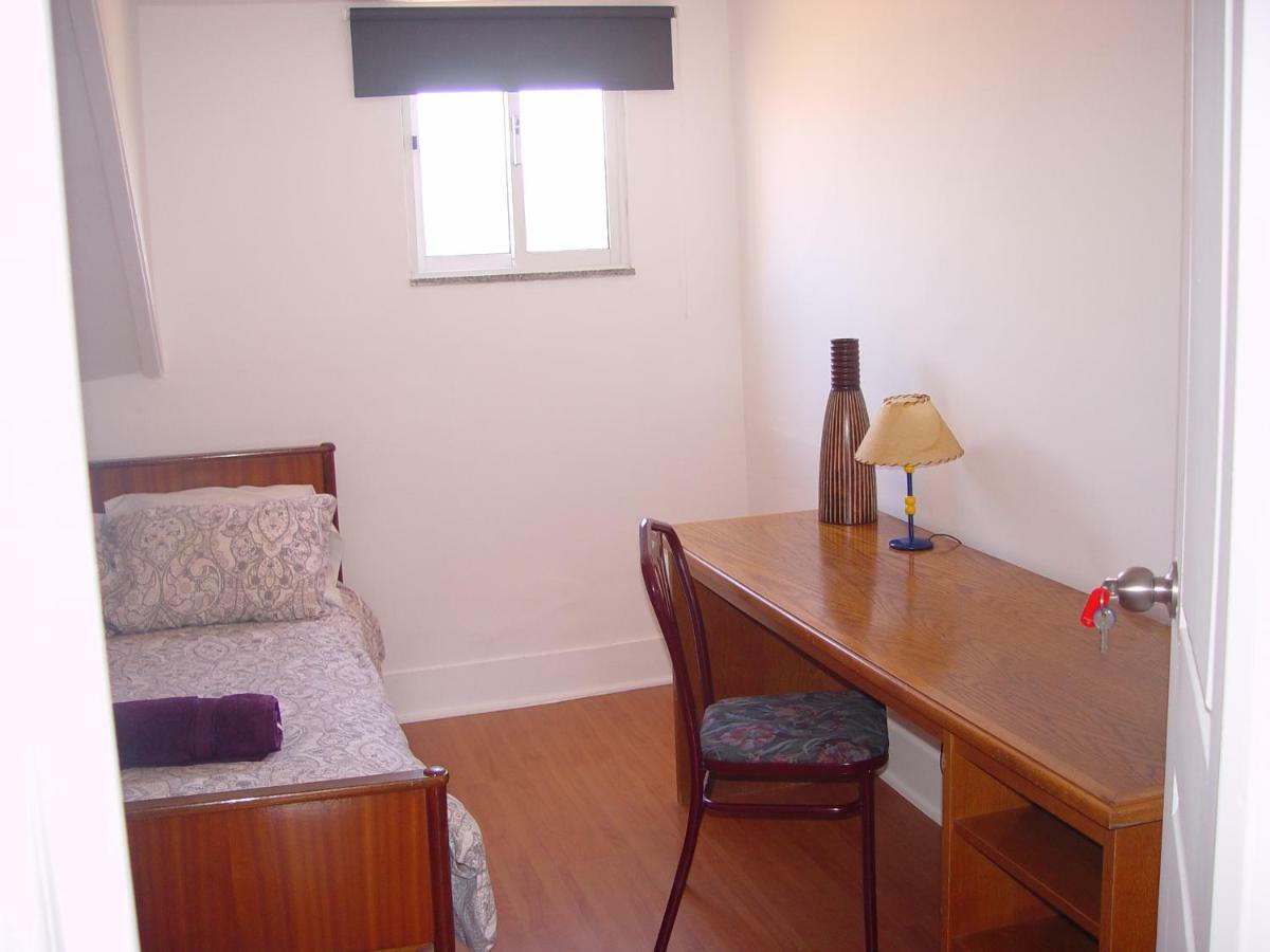 Apartment Antonio Augusto Coimbra