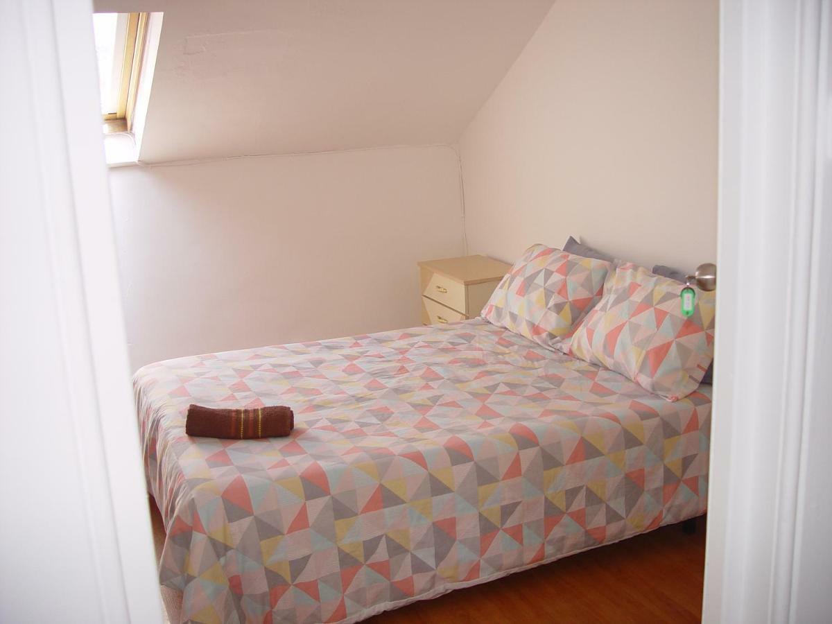 Antonio Augusto Apartment