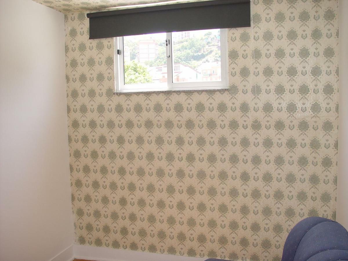 Apartment Antonio Augusto *