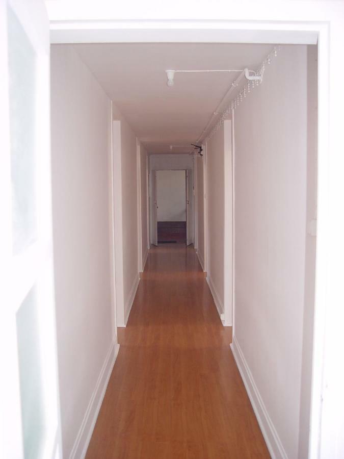 Antonio Augusto Appartement Coimbra