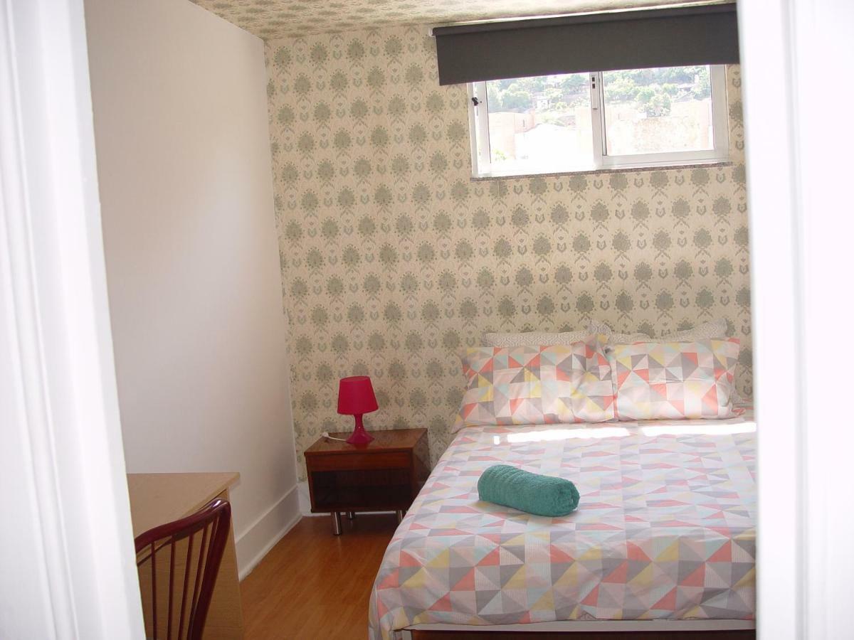 Antonio Augusto Apartment *