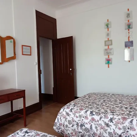 Antonio Augusto Apartment Coimbra Exterior photo