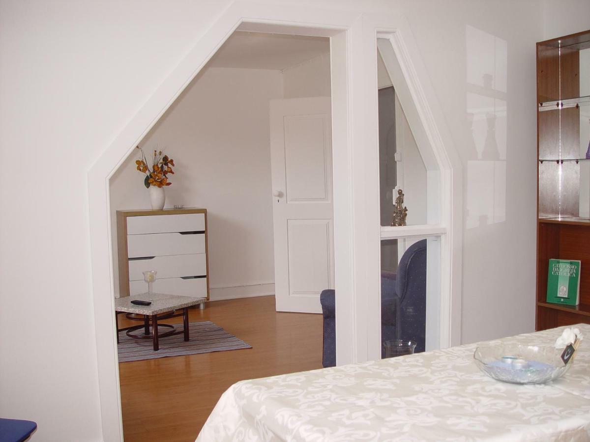 Apartamento António Augusto