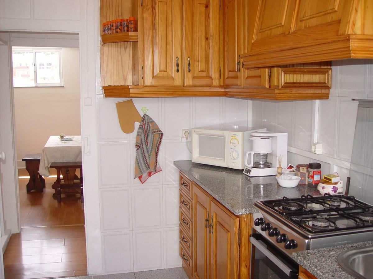 Apartamento António Augusto *